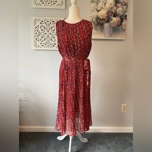 Banana Republic Spring Dress